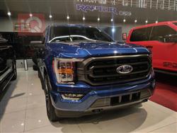 فۆرد F-150